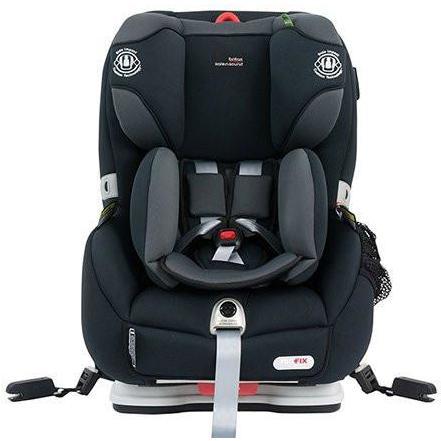 Britax Safe-n-Sound Millenia SICT - Molly's Baby Room
