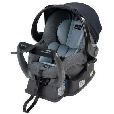 Britax Safe-n-Sound Unity NEOS - Molly's Baby Room