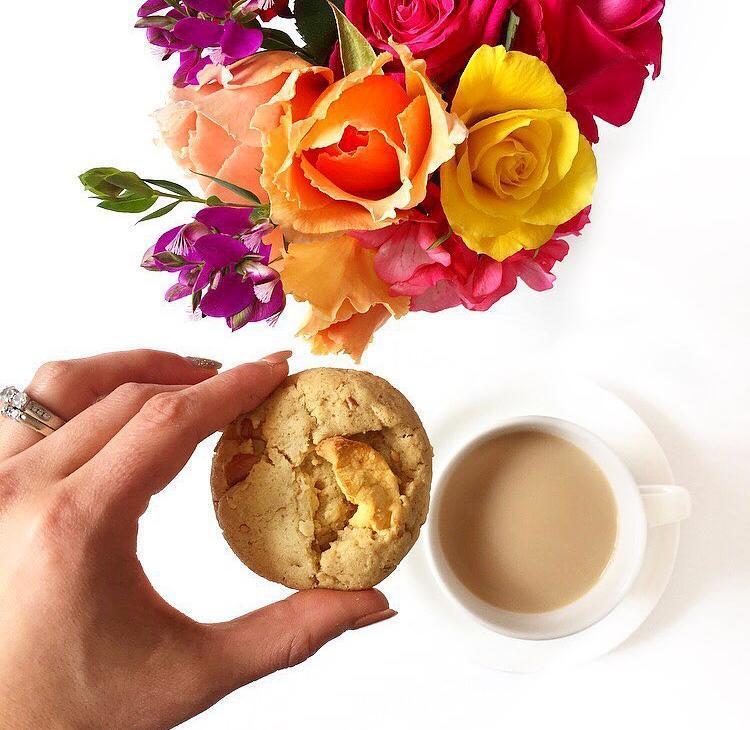 Milk & Cookies By Jewels Lactation Cookies - Molly's Baby Room