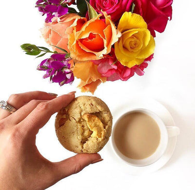 Milk & Cookies By Jewels Lactation Cookies - Molly's Baby Room