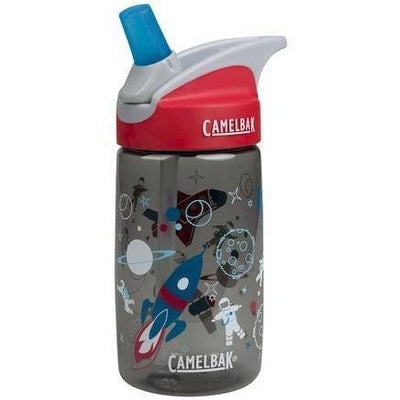 Camelbak Kids Water Bottle - Space