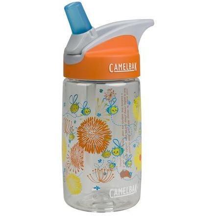 Camelbak Eddy Kids Drink Bottles 400mls - BPA Free - Molly's Baby Room