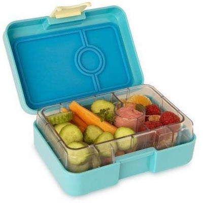 Yumbox Minisnack 3 Compartment - Molly's Baby Room