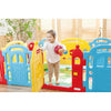 Dwinguler Castle Playpen - Molly's Baby Room