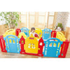 Dwinguler Castle Playpen - Molly's Baby Room