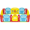 Dwinguler Castle Playpen - Molly's Baby Room