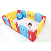 Dwinguler Castle Playpen - Molly's Baby Room