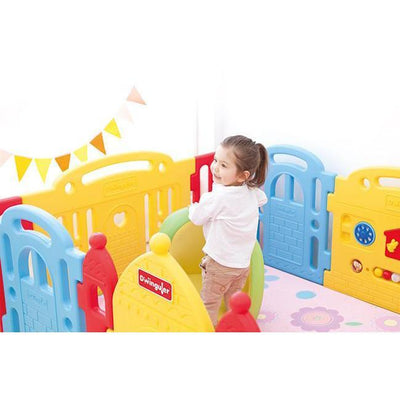 Dwinguler Castle Playpen - Molly's Baby Room