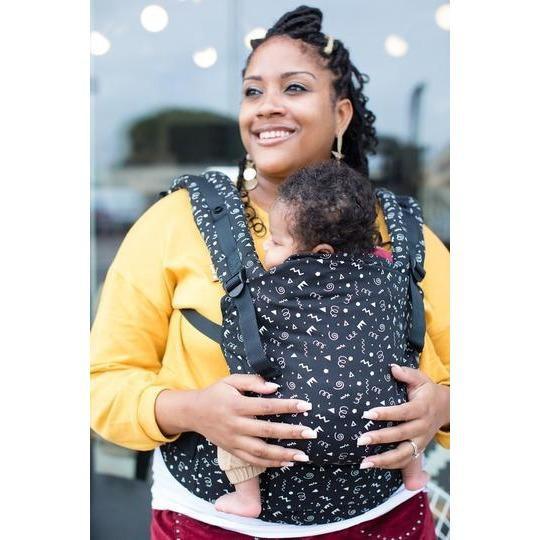 Baby Tula Free-to-Grow Carrier Celebrate - Molly's Baby Room