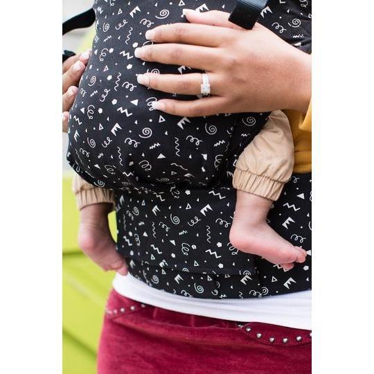 Baby Tula Free-to-Grow Carrier Celebrate - Molly's Baby Room