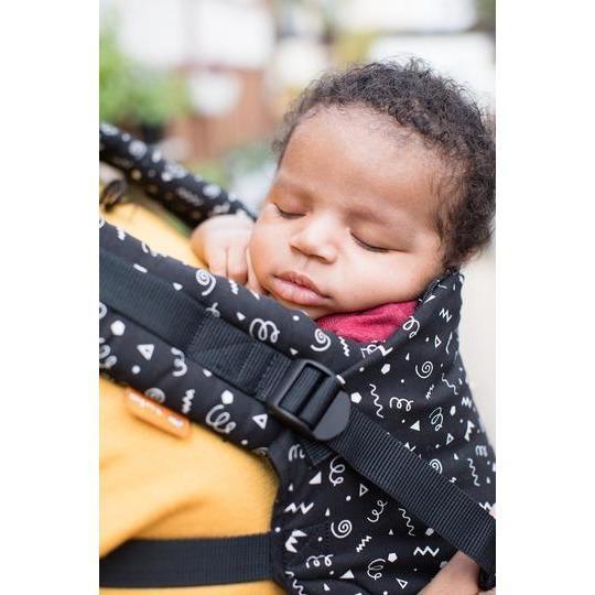 Baby Tula Free-to-Grow Carrier Celebrate - Molly's Baby Room
