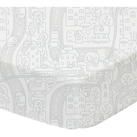 Lolli Living Cot Fitted Sheet - Molly's Baby Room