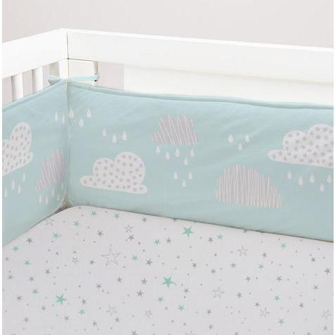 Lolli Living  2-Piece Cot Bumper Set - - Molly's Baby Room