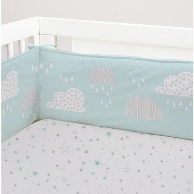 Lolli Living  2-Piece Cot Bumper Set - - Molly's Baby Room