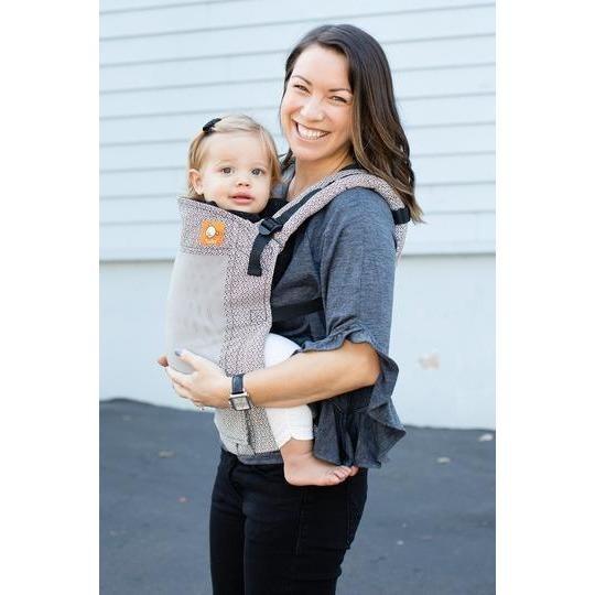 Tula Baby Carrier Coast Infinite - Molly's Baby Room