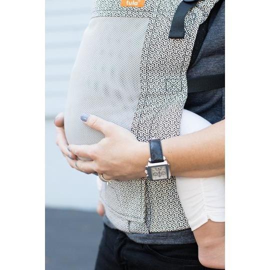 Tula Baby Carrier Coast Infinite - Molly's Baby Room