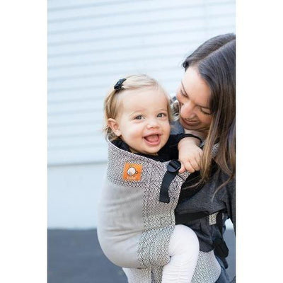 Tula Baby Carrier Coast Infinite - Molly's Baby Room