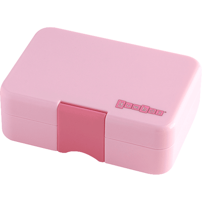 Yumbox Minisnack 3 Compartment - Molly's Baby Room