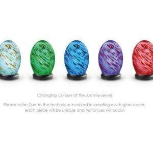 Aroma Jewel Diffuser - Molly's Baby Room