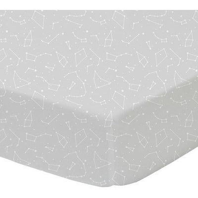 Lolli Living Cot Fitted Sheet - Molly's Baby Room