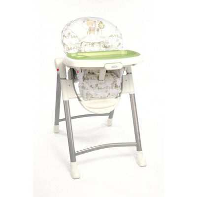 Graco Contempo High Low Chair - Molly's Baby Room