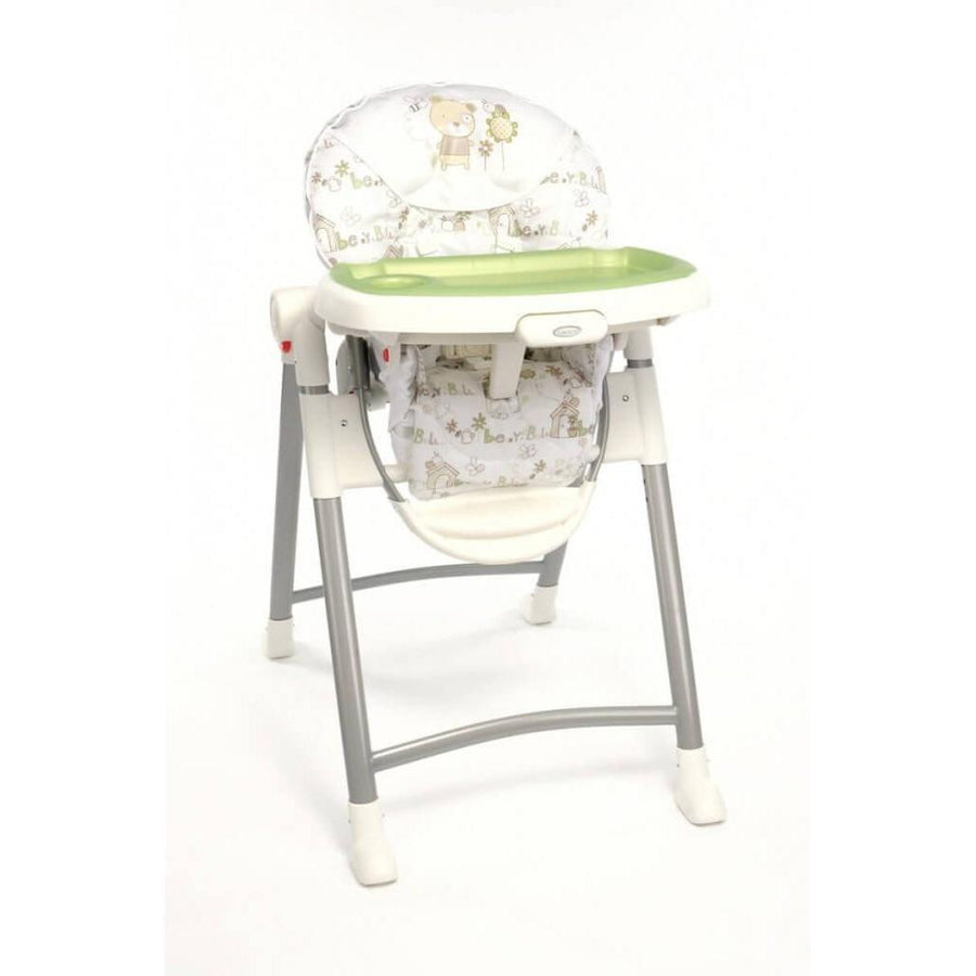 Graco Contempo High Low Chair - Molly's Baby Room
