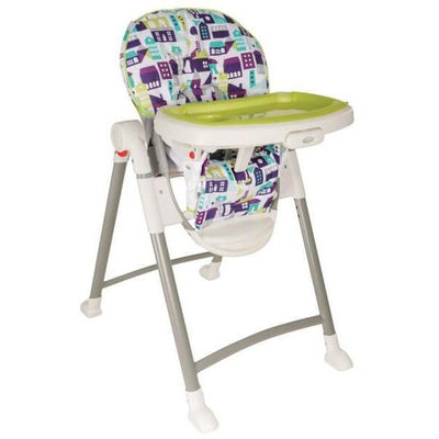Graco Contempo High Low Chair - Molly's Baby Room