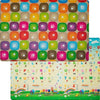 Bubba Mat - Molly's Baby Room