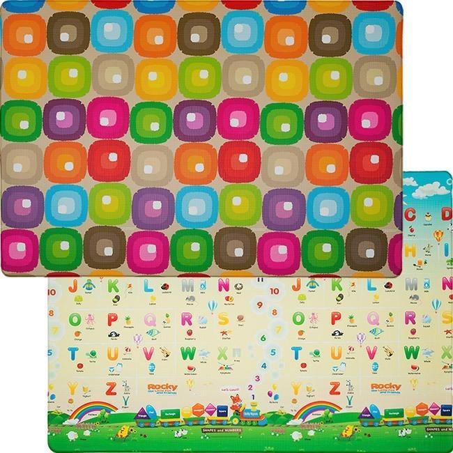 Bubba Mat - Molly's Baby Room