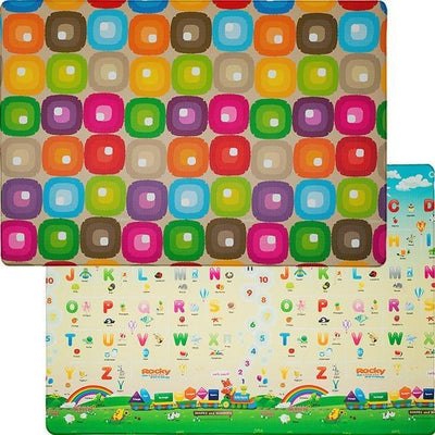 Bubba Mat - Molly's Baby Room