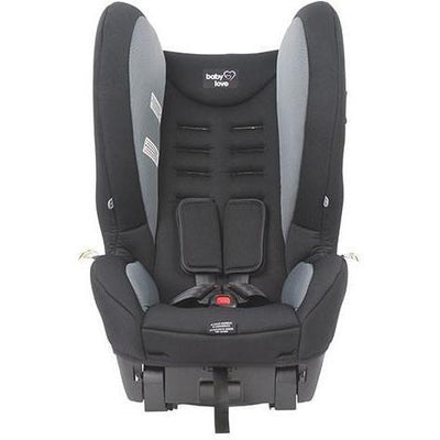 Babylove Cosmic II™ - Molly's Baby Room