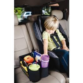 Playette Car Storage Tray