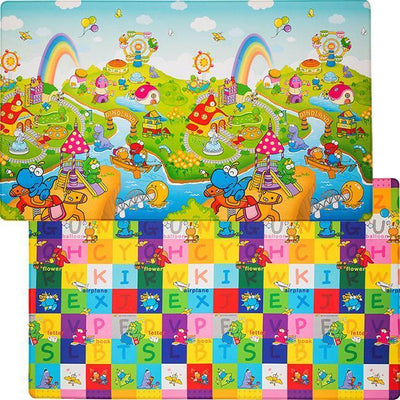 Dwinguler Premium Play Mat - Large - Molly's Baby Room