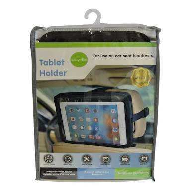 Playette Tablet Holder for Travel