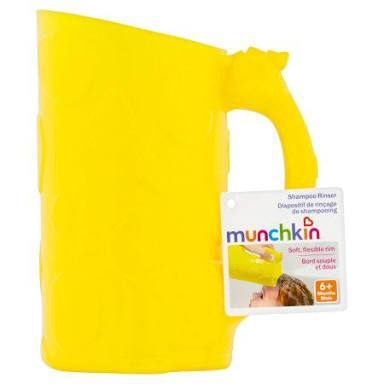 Munchkin Giraffe Shampoo Rinser
