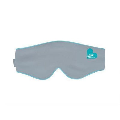 Love to Dream Gift of Sleep Set with Premium Eye Mask - Molly's Baby Room