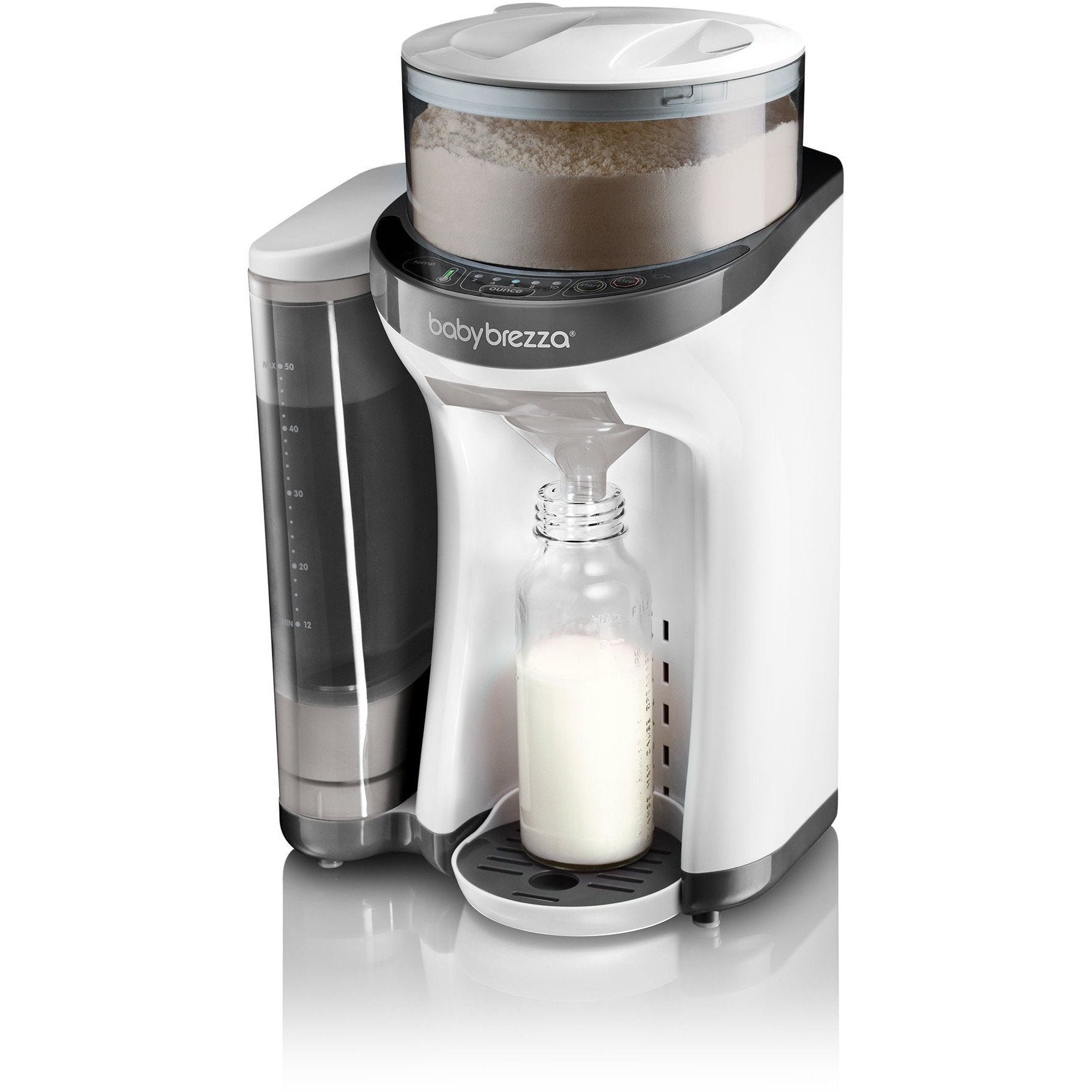 Baby Brezza Formula Pro - AU Plug - Molly's Baby Room