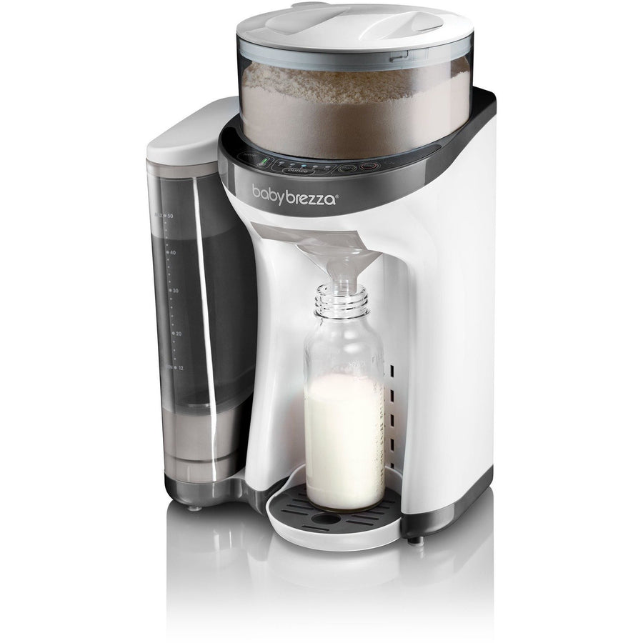 Baby Brezza Formula Pro - AU Plug - Molly's Baby Room