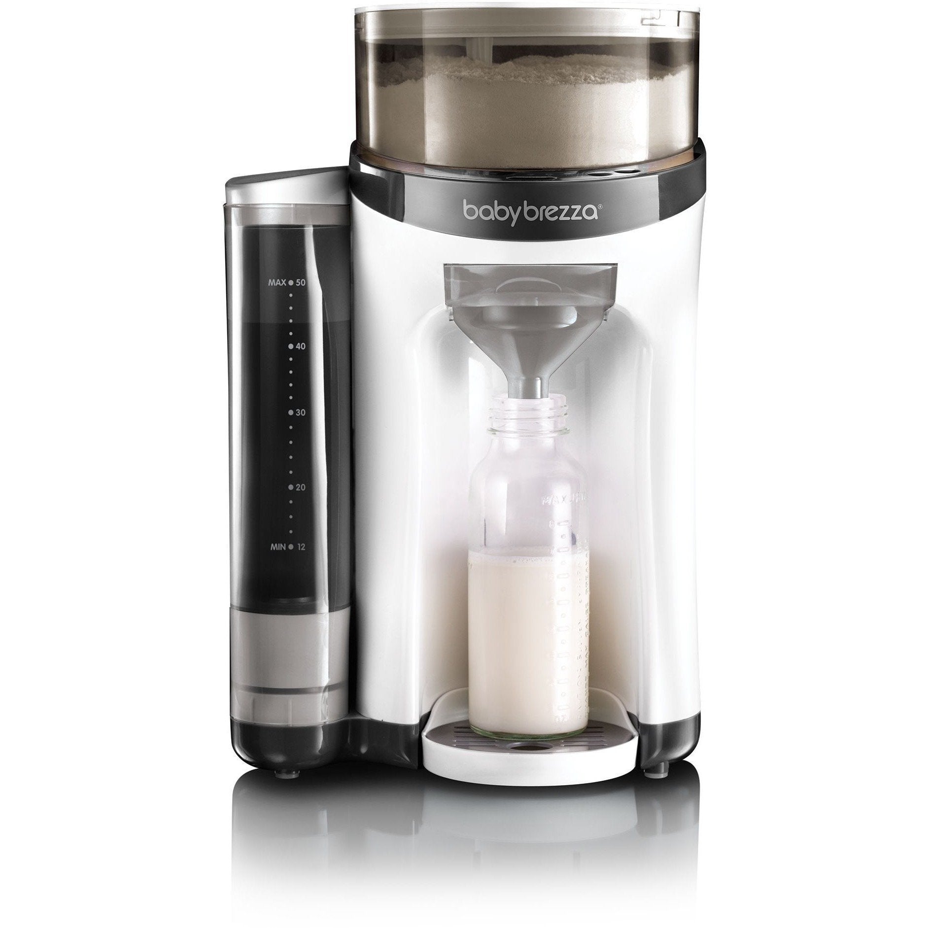 Baby Brezza Formula Pro - AU Plug - Molly's Baby Room