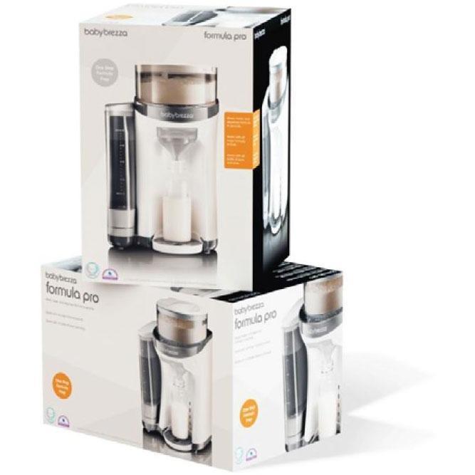 Baby Brezza Formula Pro - AU Plug - Molly's Baby Room