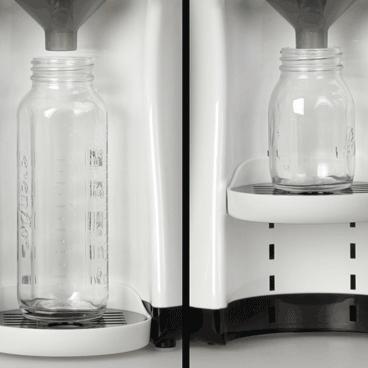 Baby Brezza Formula Pro - AU Plug - Molly's Baby Room