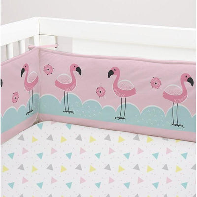 Lolli Living  2-Piece Cot Bumper Set - - Molly's Baby Room