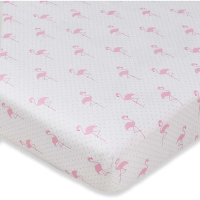 Lolli Living Cot Fitted Sheet - Molly's Baby Room