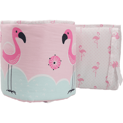 Lolli Living  2-Piece Cot Bumper Set - - Molly's Baby Room