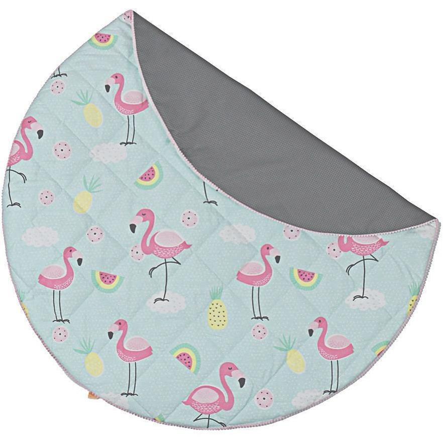 Lolli Living Round Play Mat - Molly's Baby Room