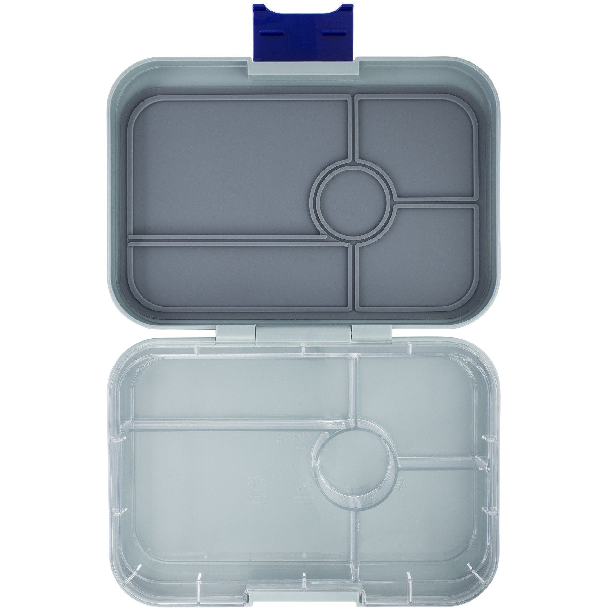 YumBox Tapas 5 Compartment - Molly's Baby Room