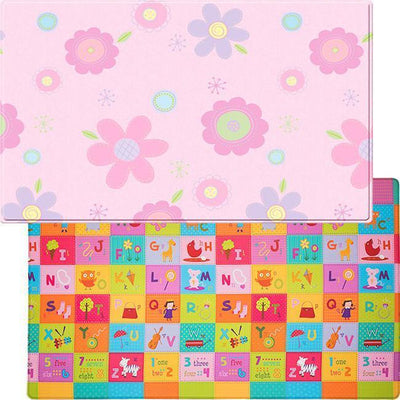 Dwinguler Premium Play Mat - Large - Molly's Baby Room