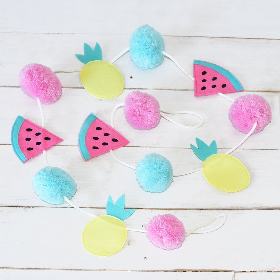 Lolli Living Garlands - Molly's Baby Room