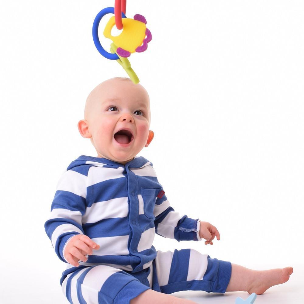 Gummee Link and Teethe - Molly's Baby Room