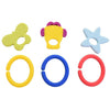Gummee Link and Teethe - Molly's Baby Room